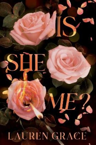 Cover of Is She Me?