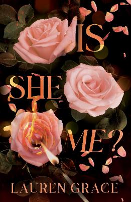 Book cover for Is She Me?