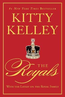 Book cover for The Royals