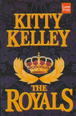 Cover of The Royals