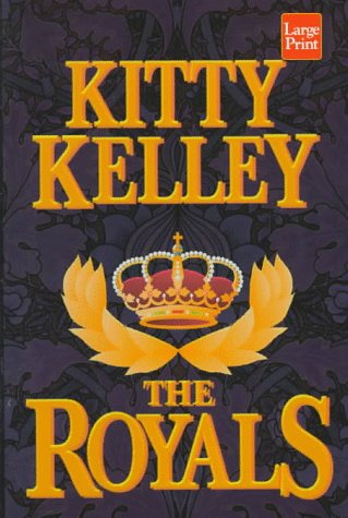 Book cover for The Royals