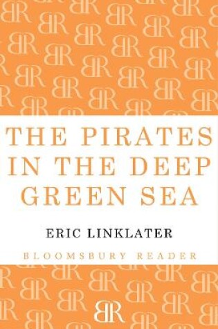 Cover of The Pirates in the Deep Green Sea