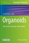 Book cover for Organoids