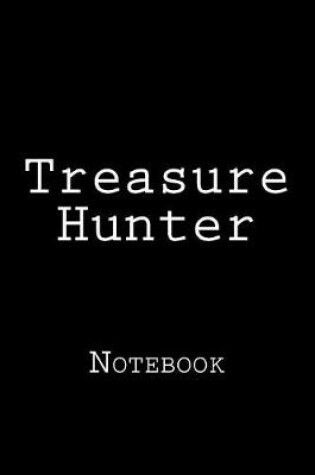 Cover of Treasure Hunter