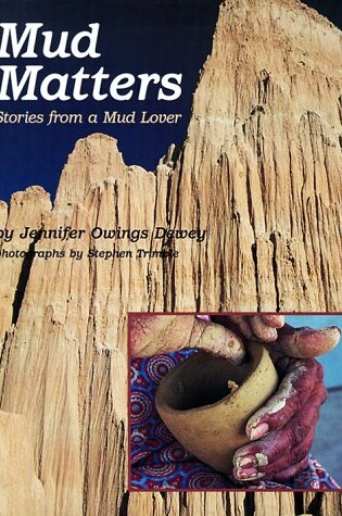 Cover of Mud Matters