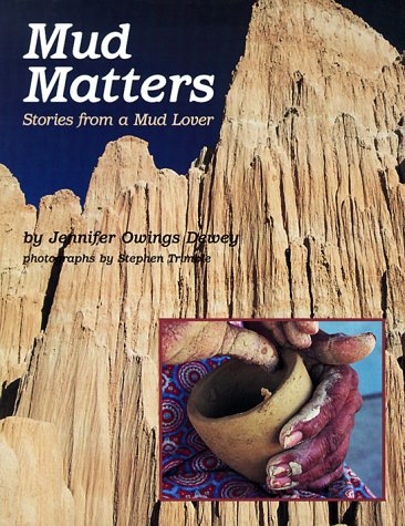 Book cover for Mud Matters