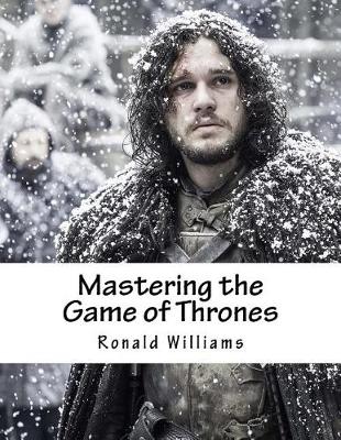 Book cover for Mastering the Game of Thrones