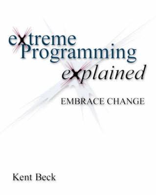Book cover for Multi Pack:Software Engineering with Extreme Programming Explained: Embracing Change
