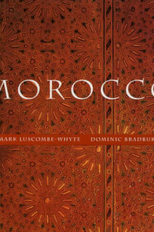 Cover of Morocco