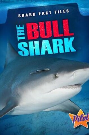 Cover of The Bull Shark