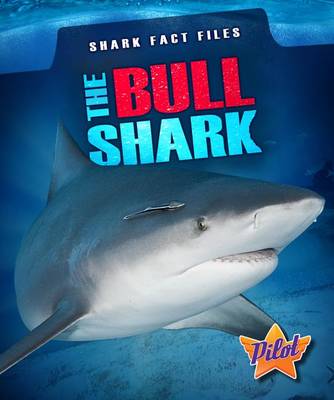 Cover of The Bull Shark