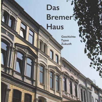 Book cover for Das Bremer Haus