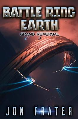Book cover for Grand Reversal