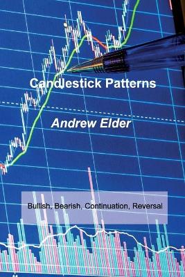 Book cover for Candlestick Patterns