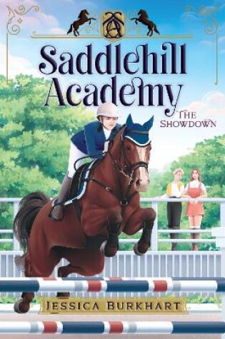 Cover of The Showdown