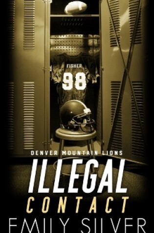 Cover of Illegal Contact