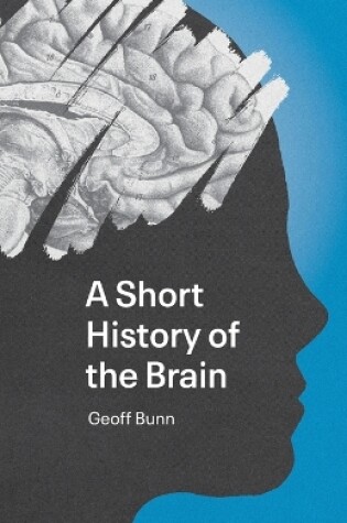 Cover of A Short History of the Brain