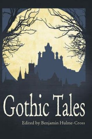 Cover of Rollercoasters: Gothic Tales Anthology