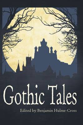 Book cover for Rollercoasters: Gothic Tales Anthology