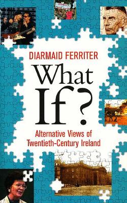 Book cover for What If?