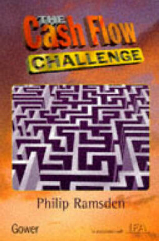 Cover of The Cash Flow Challenge