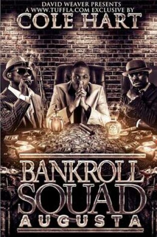 Cover of Bankroll Squad Augusta