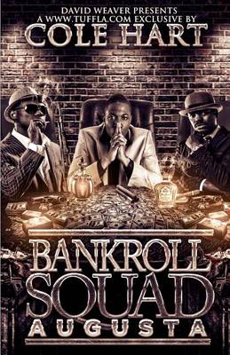 Book cover for Bankroll Squad Augusta