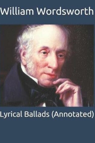 Cover of Lyrical Ballads (Annotated)