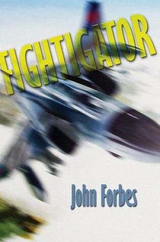 Cover of Fightigator