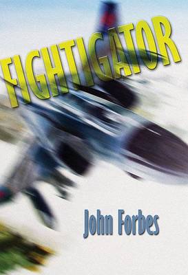 Book cover for Fightigator