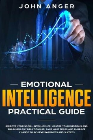 Cover of Emotional Intelligence Practical Guide