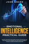 Book cover for Emotional Intelligence Practical Guide