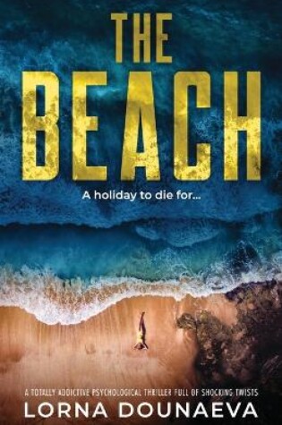 Cover of The Beach