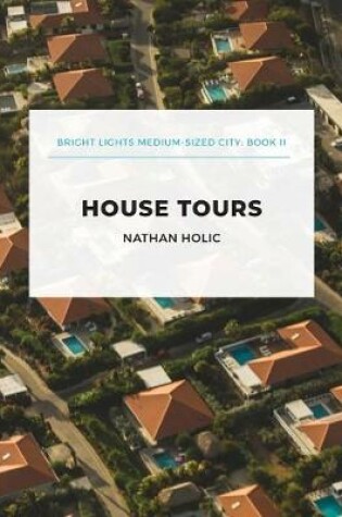 Cover of House Tours