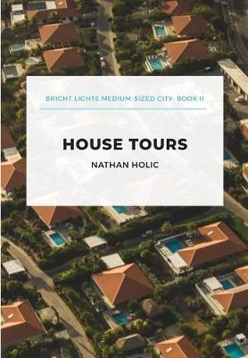 Book cover for House Tours