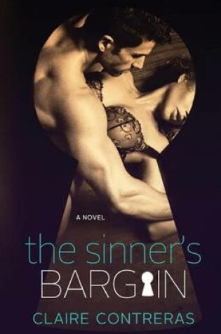 Cover of The Sinner's Bargain