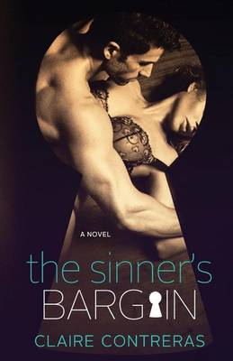 Book cover for The Sinner's Bargain