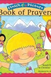 Book cover for Finish-the-picture Book of Prayers