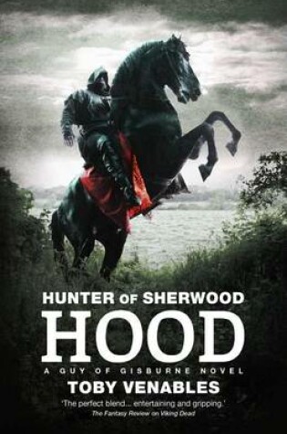 Cover of Hood