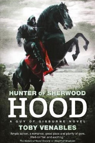 Cover of Hood