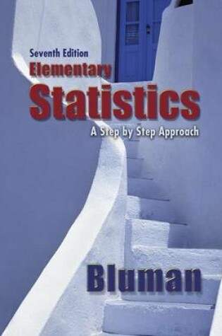 Cover of Elementary Statistics, Student Edition (Not Available Individually)