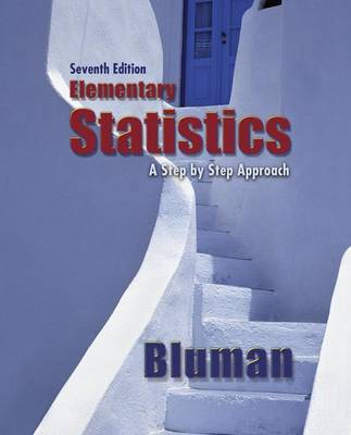 Cover of Elementary Statistics, Student Edition (Not Available Individually)