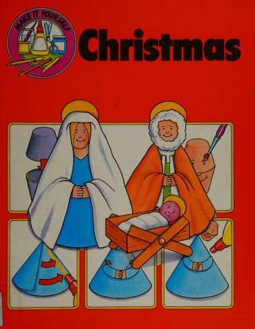 Cover of Christmas