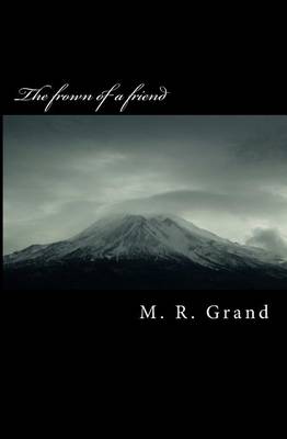 Book cover for The Frown of a Friend