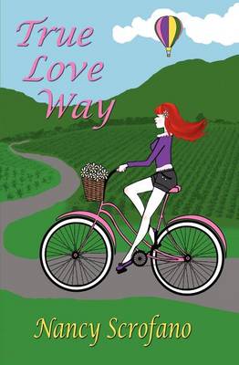 Book cover for True Love Way