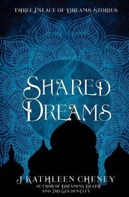 Book cover for Shared Dreams