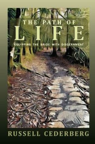 Cover of The Path Of Life