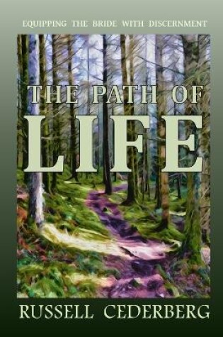 Cover of The Path Of Life