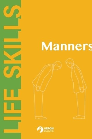 Cover of Manners