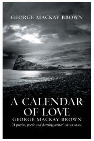 Cover of A Calendar of Love